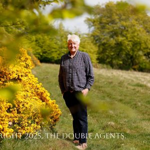 Stanley Johnson | Environmentalist, Author & Former MEP - Image 7