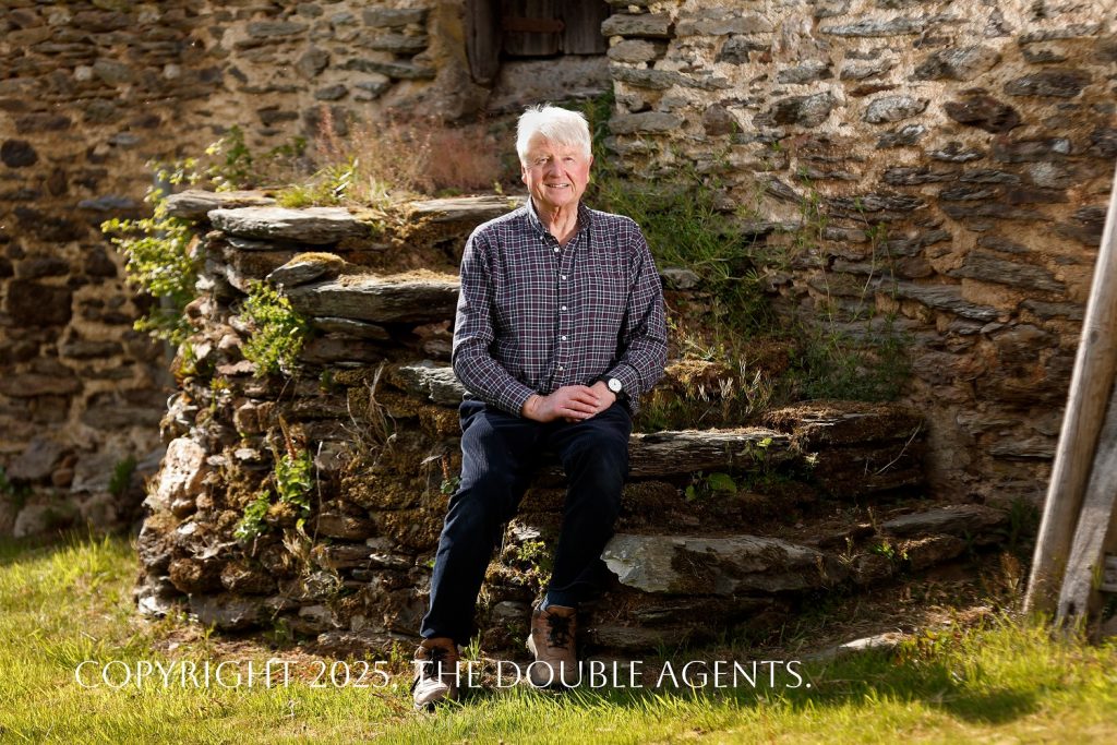 JUST PUBLISHED: Stanley Johnson writes and wrongs
