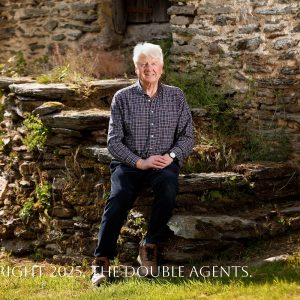Stanley Johnson | Environmentalist, Author & Former MEP - Image 8