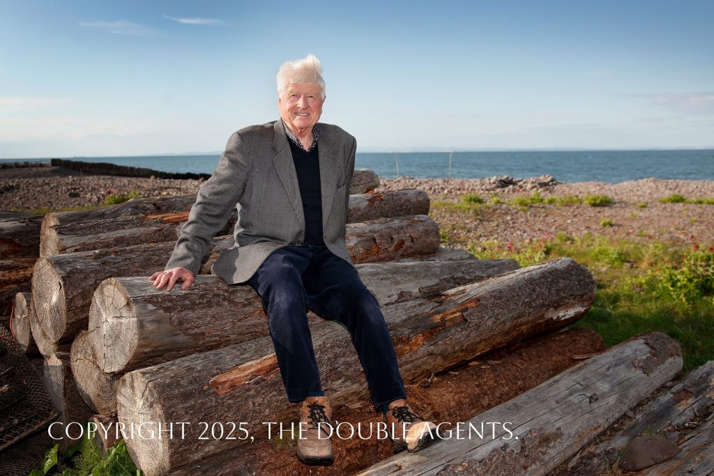 JUST PUBLISHED: Exclusive: Stanley Johnson urges UK government to help ‘undo the huge damage of Brexit’ by rejoining EU environment agency