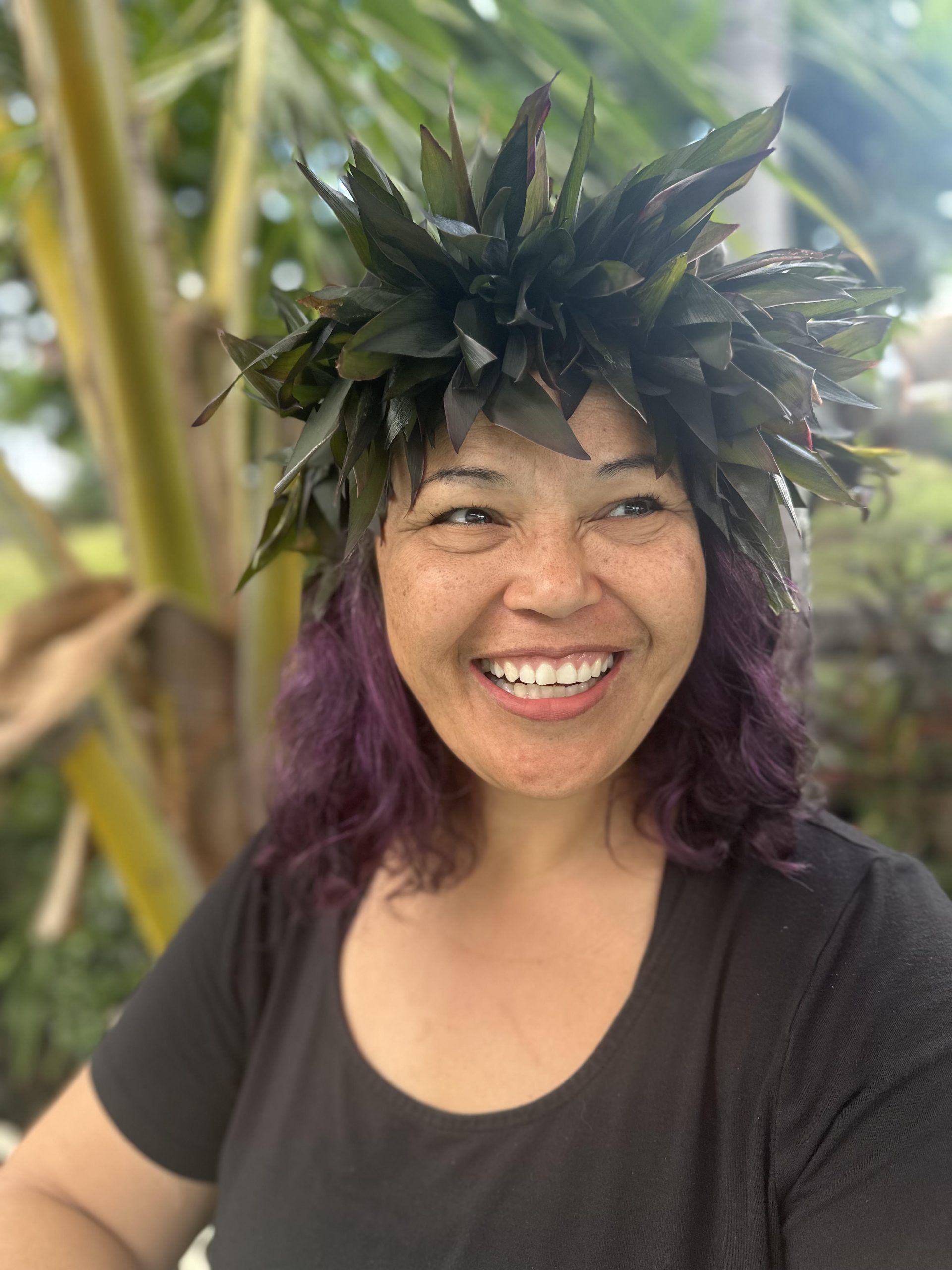 Dorimalia Waiau | Author and Entrepreneur - Image 3