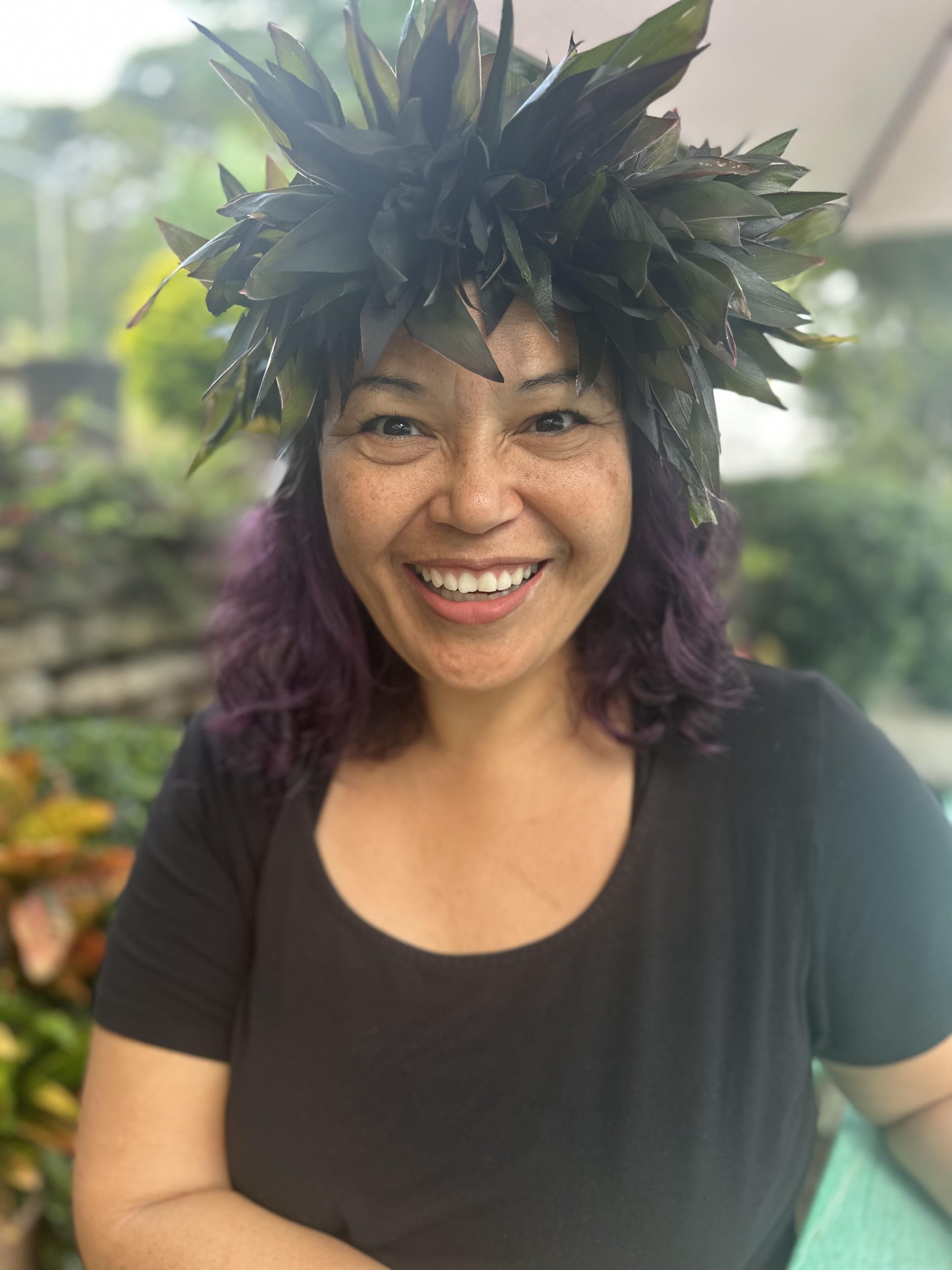 Dorimalia Waiau | Author and Entrepreneur - Image 4