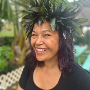 Dorimalia Waiau | Author and Entrepreneur