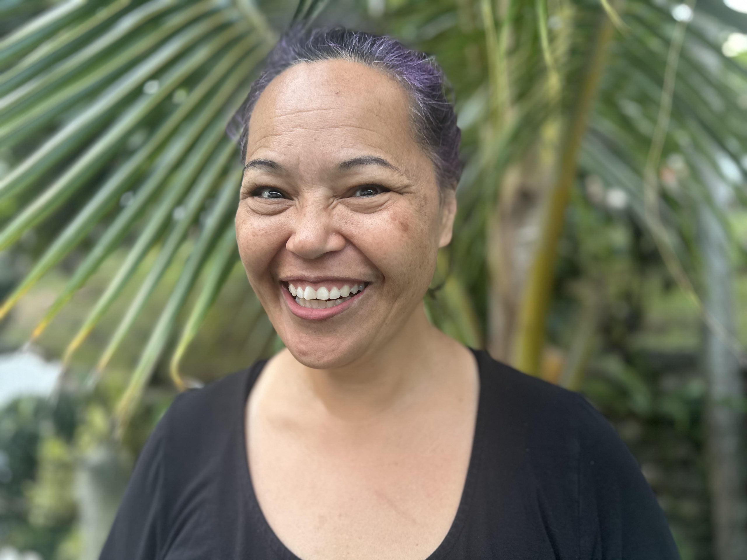 Dorimalia Waiau | Author and Entrepreneur - Image 5