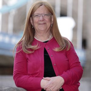 Dr Linda Parker | Military and Polar Historian & Author - Image 2