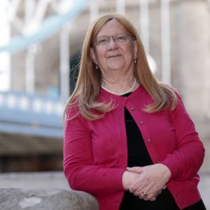 Dr Linda Parker | Military and Polar Historian & Author - Image 3