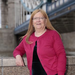 Dr Linda Parker | Military and Polar Historian & Author - Image 4