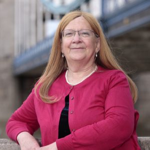 Dr Linda Parker | Military and Polar Historian & Author - Image 5