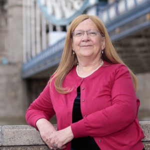 Dr Linda Parker | Military and Polar Historian & Author - Image 6