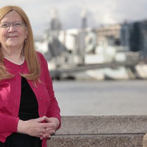 Dr Linda Parker | Military and Polar Historian & Author - Image 7
