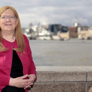 Dr Linda Parker | Military and Polar Historian & Author - Image 8