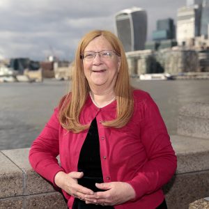 Dr Linda Parker | Military and Polar Historian & Author - Image 9