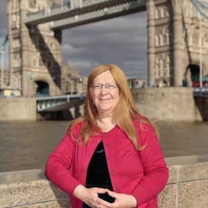 Dr Linda Parker | Military and Polar Historian & Author - Image 10