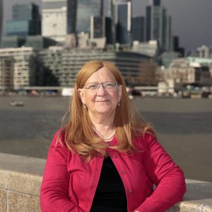 Dr Linda Parker | Military and Polar Historian & Author - Image 13