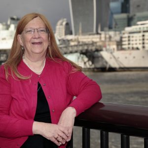 Dr Linda Parker | Military and Polar Historian & Author - Image 14