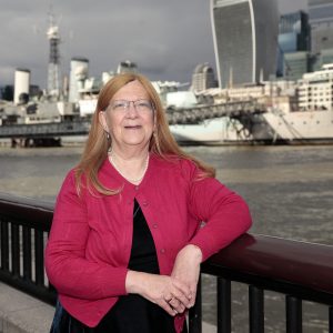 Dr Linda Parker | Military and Polar Historian & Author - Image 15