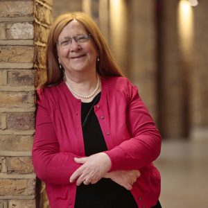Dr Linda Parker | Military and Polar Historian & Author - Image 18
