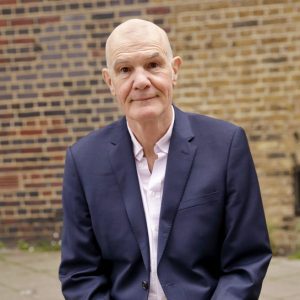 Dr Stephen Simpson |  TV & Radio Presenter, Author, and Consultant