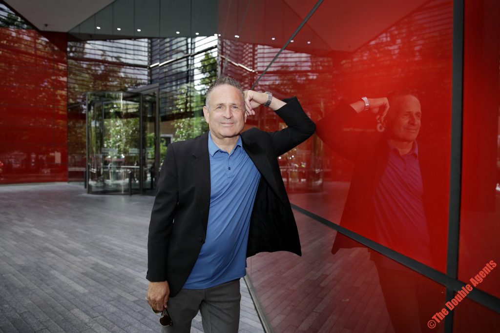 JUST PUBLISHED: ​Five ego-busting tips for stronger leadership