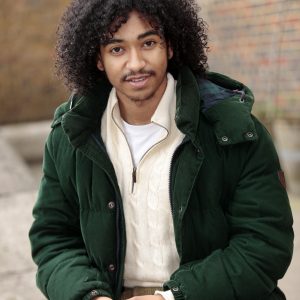 Imran Cummings | Actor, Social Media Influencer & Brand Strategist - Image 2