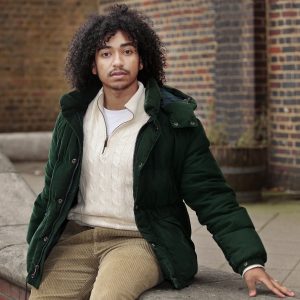 Imran Cummings | Actor, Social Media Influencer & Brand Strategist - Image 3
