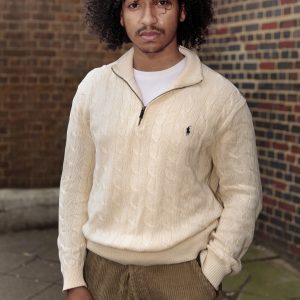 Imran Cummings | Actor, Social Media Influencer & Brand Strategist - Image 5