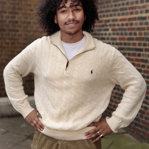 Imran Cummings | Actor, Social Media Influencer & Brand Strategist - Image 7