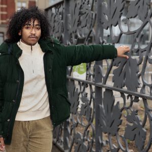 Imran Cummings | Actor, Social Media Influencer & Brand Strategist - Image 12