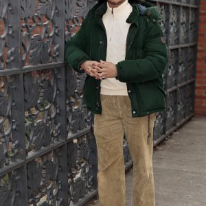Imran Cummings | Actor, Social Media Influencer & Brand Strategist - Image 13