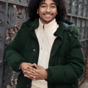 Imran Cummings | Actor, Social Media Influencer & Brand Strategist - Image 14