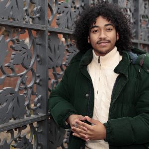 Imran Cummings | Actor, Social Media Influencer & Brand Strategist - Image 15