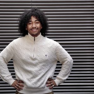Imran Cummings | Actor, Social Media Influencer & Brand Strategist - Image 23