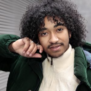 Imran Cummings | Actor, Social Media Influencer & Brand Strategist - Image 27