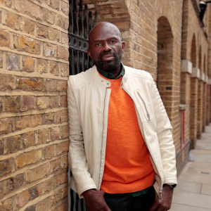 Ed Accura | Documentary Filmmaker, Artist & Author
