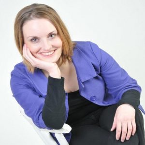 Sara-Louise Ackrill | Therapist, Entrepreneur and Author