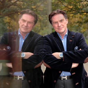 Marco Ryan | Non-Executive Director, Digital Intelligence Expert