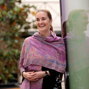 Sara-Louise Ackrill | Therapist, Entrepreneur and Author