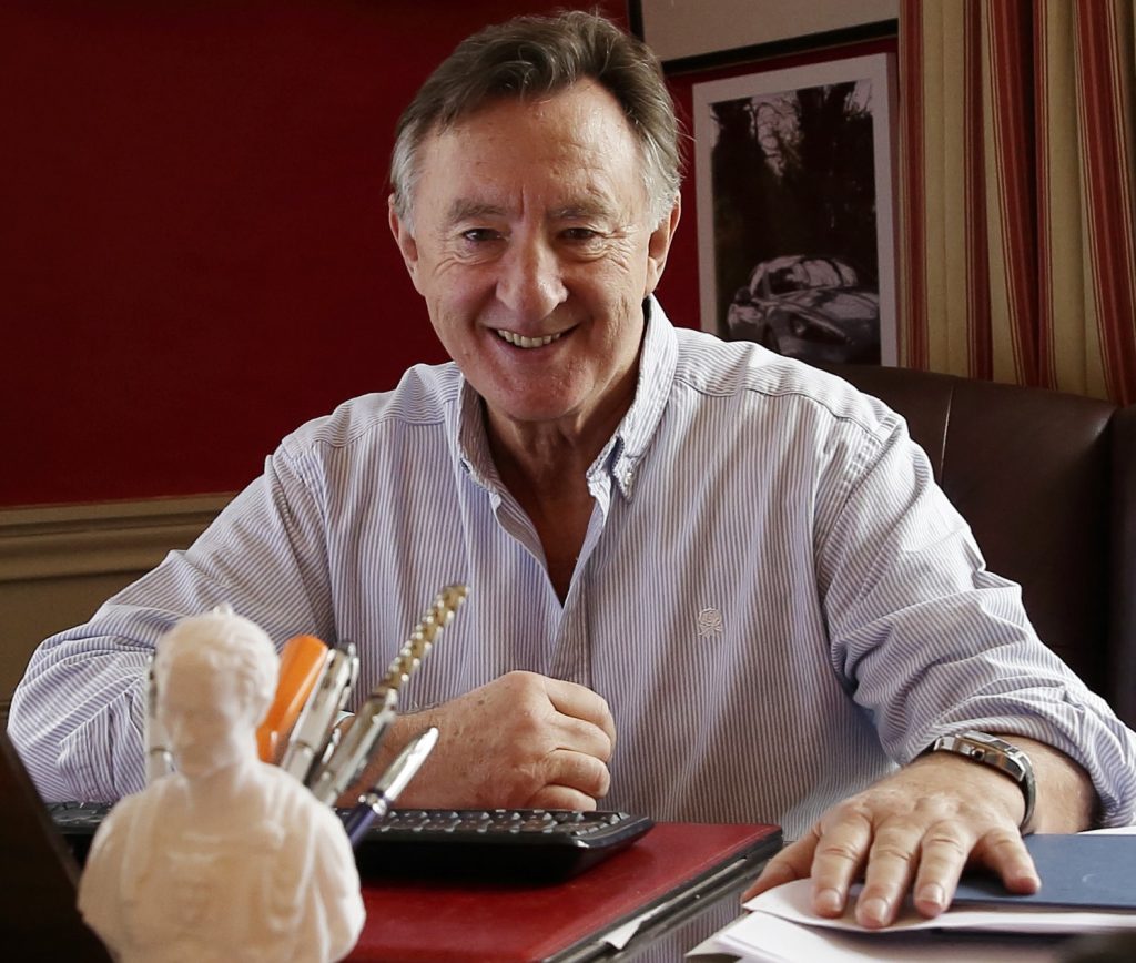 PUBLISHED THOUGHT-LEADERSHIP | READY TO REPURPOSE | SIMILAR COPY AVAILABLE | IMAGERY INCLUDED

“Britain’s police are leaving faster than they can be replaced, eroding frontline capacity and placing public safety in real danger.”