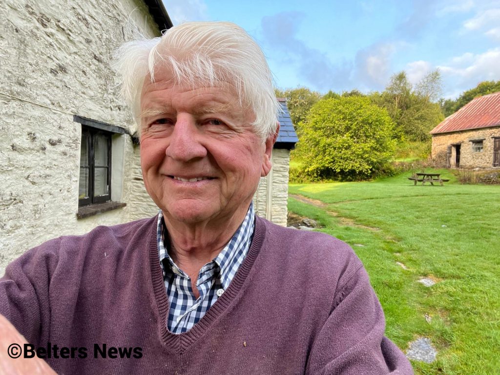 THOUGHT-LEADERSHIP | CIRCA 1,000 WORDS | FREE TO USE | AVAILABLE NOW | IMAGES INCLUDED

Former MEP and environmentalist Stanley Johnson calls for Britain to rebuild ties with Europe — starting with the environment.