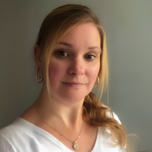Jacqueline Kibby | Editor & Founder of Scorpius Books
