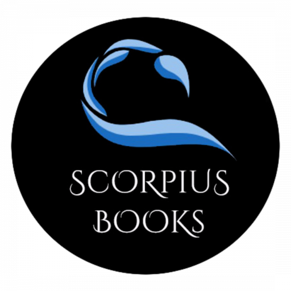 Scorpius Books logo