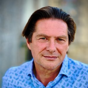 Marco Ryan | Non-Executive Director, Digital Intelligence Expert