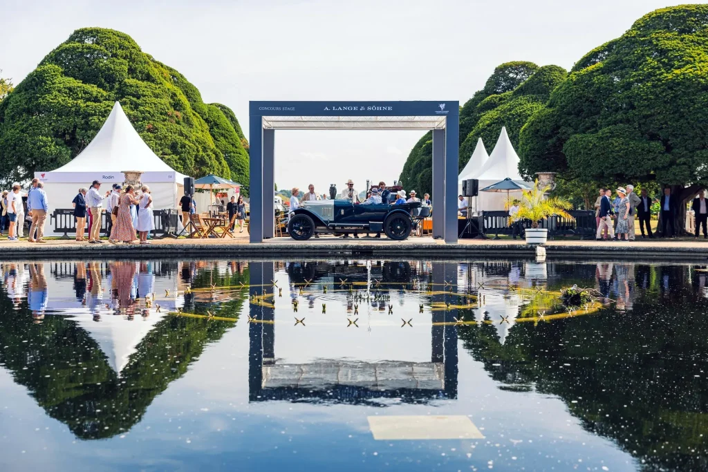 PUBLISHED THOUGHT-LEADERSHIP | READY TO REPURPOSE | SIMILAR COPY AVAILABLE | IMAGERY INCLUDED

The 2025 Concours of Elegance at Hampton Court showcased the world’s rarest cars in a stunning heritage setting.