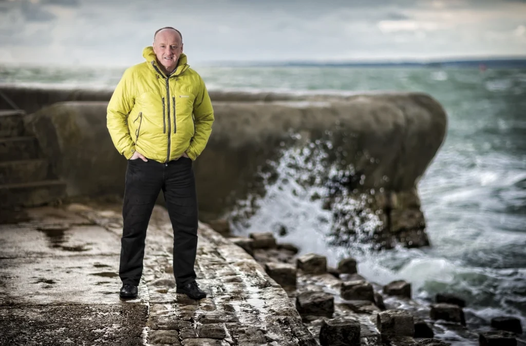 PUBLISHED THOUGHT-LEADERSHIP | READY TO REPURPOSE | SIMILAR COPY AVAILABLE | IMAGERY INCLUDED

Wild swimming poses serious risks due to cold shock, hypothermia, and lack of safety measures, even for experienced swimmers.