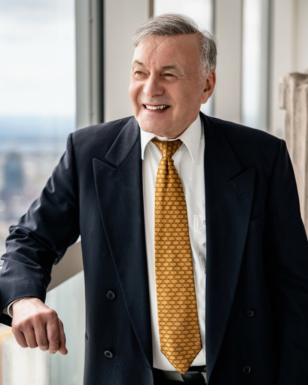 Harry Margulies | Author, Commentator & Critical Thinker - Image 4