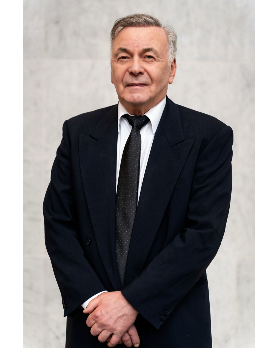 Harry Margulies | Author, Commentator & Critical Thinker - Image 7
