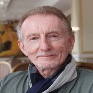 Dr Stephen Whitehead | Sociologist, Author & Gender Specialist