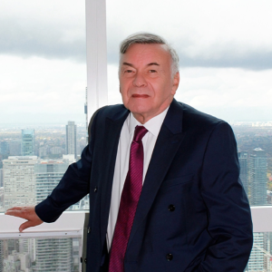 Harry Margulies | Author, Commentator & Critical Thinker