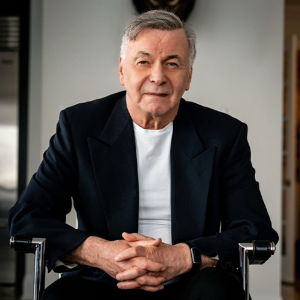 Harry Margulies | Author, Commentator & Critical Thinker