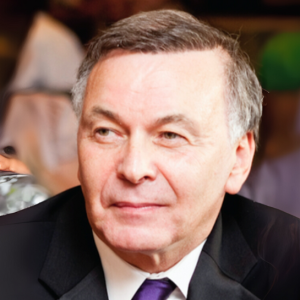 Harry Margulies | Author, Commentator & Critical Thinker